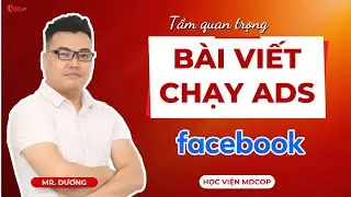 The importance of ad copy in Facebook advertising.