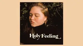 holy feeling - greyson chance cover
