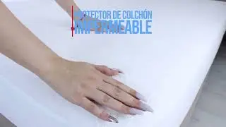 Protector de Colch&oacute;n Impermeable | Colchas Concord
