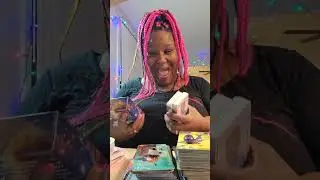 THEE UNBOXING OF THE INTUITIVE KEV. KIPPER DECK! YAY!!!!!