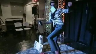 Pittsburgh Circus Arts Collaborative - Jugglers - Act 7