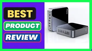 DreamQuest Mini PC