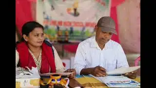 Annual sports Dt 16-1-25 to17-1-25      PMShri NB High school Jarasingha