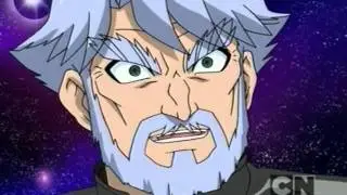 Bakugan Nowa Vestroia Odcinek 50