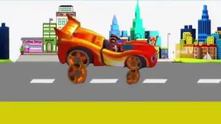 blaze and the monster machines full episodes -  SPARK BUG