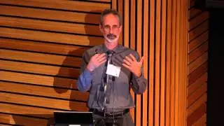 Panel 1A:  Peter Gleick, Pacific Institute