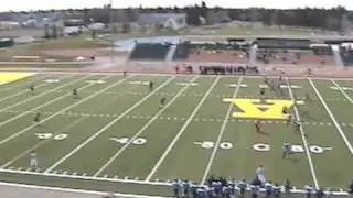 Thomas Chan's High School Highlights