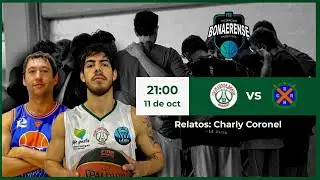 COSTA BRAVA VS REGATAS - TORNEO PRE-FEDERAL 2025