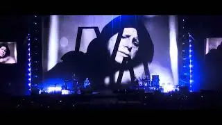 Ghosts Again, Depeche Mode Live at Ziggo Dome Amsterdam, 08-02-24, 4K