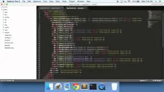 26 - Learn Ruby on Rails - Elance Clone - Devise Views