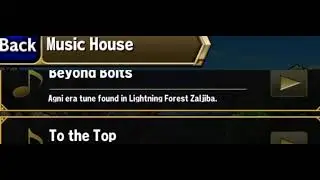 Brave Frontier OST Archive - Part 4