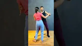 Bachata Fusion | Arun Pauer & Sneha Vakkala | Salsa Madras | 4 Sep 2024 | Tengo Un Plan