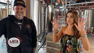 Tarantula Hill Brewing Co. Goes Far Beyond Beer | Fan Nation