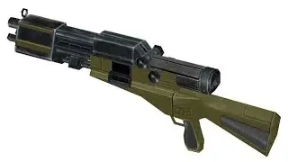 Star Wars: TL-50 Heavy Repeter Blaster Sound Effects