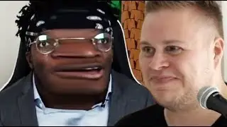 Sidemen Belling Spree