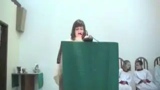 SALMO DOMINICAL