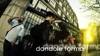 TRUNSER - DANDOLE FORMA (Video Oficial)