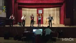 Фа-Диез BAND         Фестиваль в селе Делены 191 год                             29.08.2021 🎉