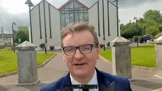 Wedding Singer Ireland,  Ceremony Music , Male Wedding Singer, Sean De Burca