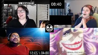 Big Mom's Bad End Musical Reaction Mashup