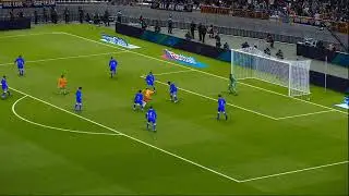 FC Goa VS Mumbai City FC | PES 2021 Gameplay
