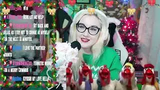 12/25/25 VOD Merry Christmas! &hearts;