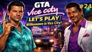 GELD SAMMELN - GTA Vice City Deutsch Uncut - 24