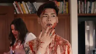 Kevin Silvester - I THINK I NEED THERAPY! (Official Music Video)