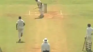 U-16 Vijay merchant Trophy