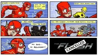 Things Flash Fans Will Find Funny 2