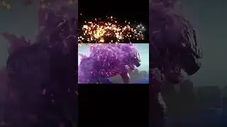 Godzilla 2026 Cinematic Edit | King of Monsters Awakens | Epic Destruction VFX