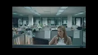 Funny Commercial - Geico - Office Gossip
