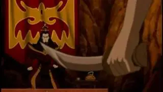 Rebel Son, Zuko