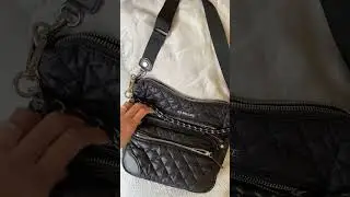Lightweight handbags for everyday use and travel. Hands-free crossbody bags and sling bag styles.