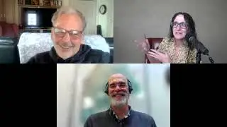 Changes In The Field of ABA: A conversation with Dr. Jonathan Kimball and Dr. Jim Hoko