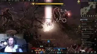Asmongold - REKT [ LOST ARK CLIPS ]