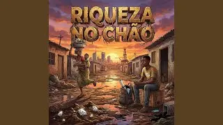 Riqueza No Chão