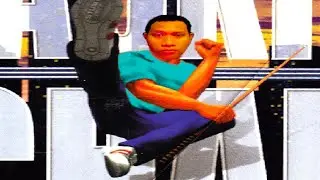Jackie Chan Stuntmaster Live | Pure PS1 Nostalgia (FULL GAME)