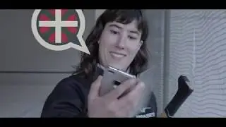 Gu ere bai! Euskal Herriko kirolariak euskal selekzioen ofizialtasuna aldarrikatzen