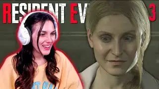 Stay Ahead Of Your Enemy | Resident Evil 2 Remake: Leon A - Part 3