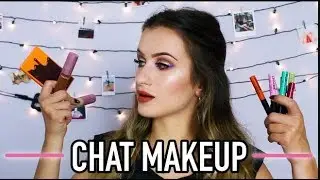CHAT MAKEUP 🌞 nowości NABLA, MUR, NYX, THE BALM