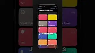 iPhone : Tu ne vas pas y croire👂👂