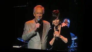 Mel Tillis and Pam Tillis Live mulitangle (unreleased)