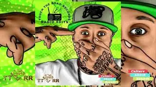 Intence - Ambani (Juta Riddim) (TTRR Clean Version) POISONED☣️