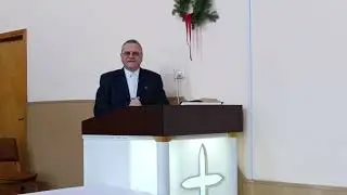 6.01.2026 Хрещення Господнє; Михайло Кузовлєв 