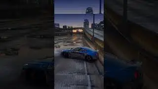 HOLY Graphics and Tune in bio GTAOnline gtastunts drift fivem viral