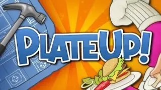 🦊plateUp! Dia de Cocina Achievements - gameplay En Español - ps5 #gaming