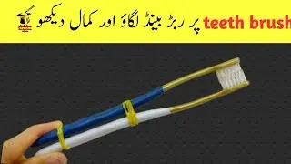 🔥7 ingenious home hacks every one should know  / tips and tricks/ cleaning tips