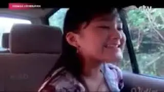 FTV PUTRI TIDUR DAN ORANG KERDIL #ftvgentabuana #nostalgia