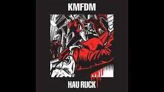 KMFDM Free Your Hate (Instrumental)